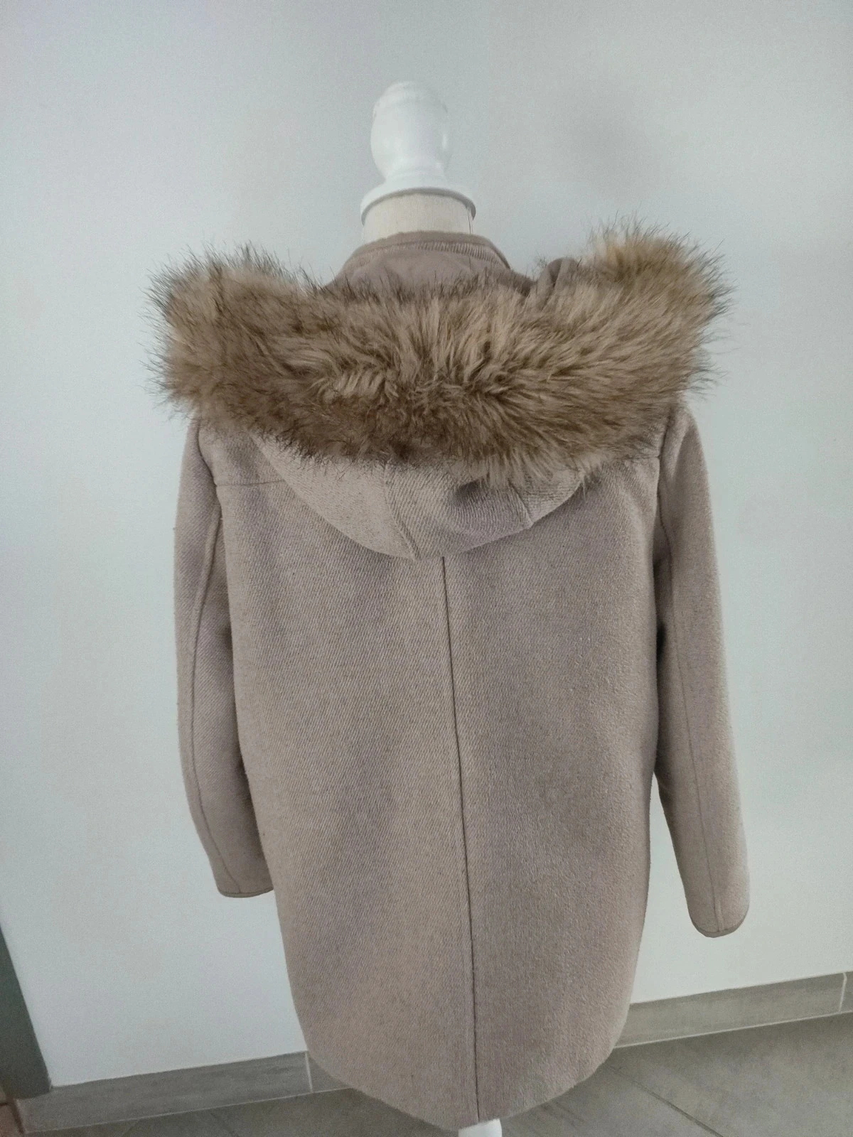 Casaco feminino tamanho 40 camaïeu – photo 3
